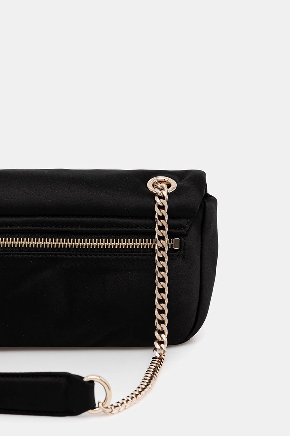 Kiegészítők Guess kézitáska SUNETRA HWSE75.34780 fekete