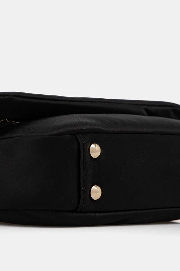 Guess kézitáska SUNETRA HWSE75.34780 fekete