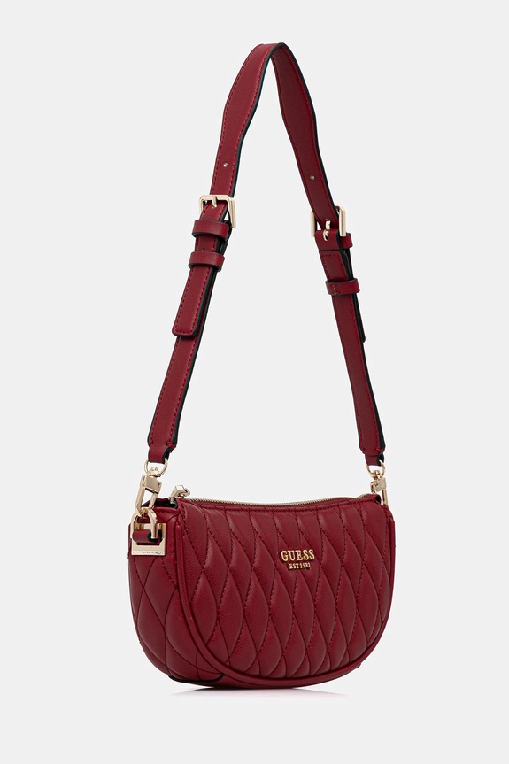 Torba Guess VALLA HWQG81.22720 crvena AW25