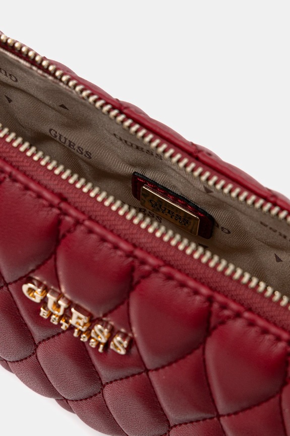 Torba Guess VALLA HWQG81.22720 crvena