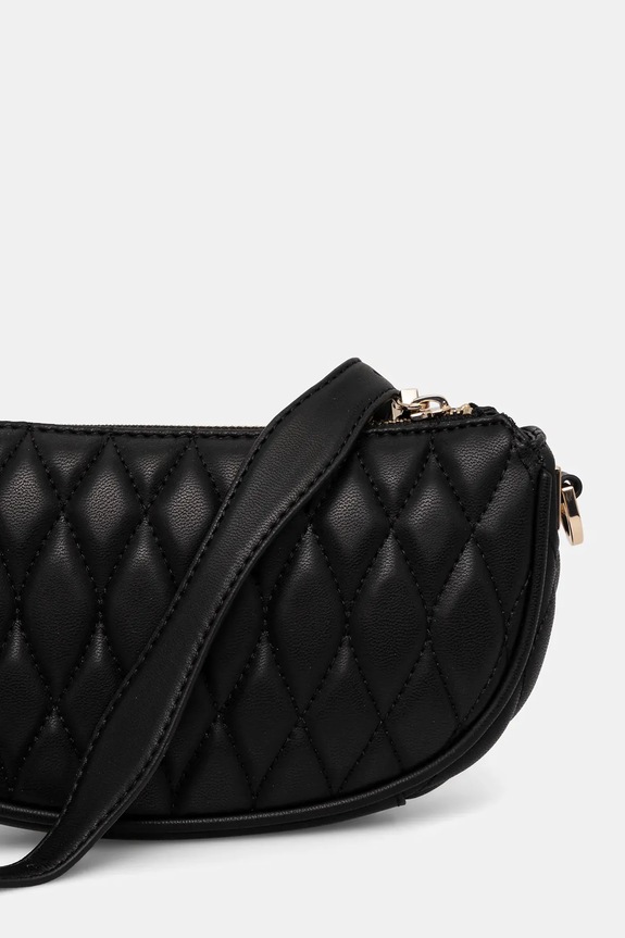 Akcesoria Guess torebka VALLA HWQG81.22720 czarny