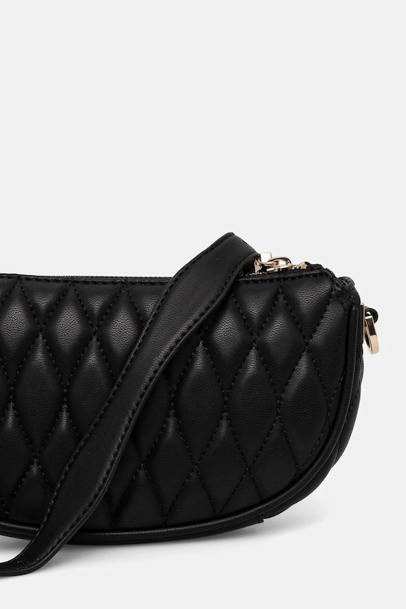 Akcesoria Guess torebka VALLA HWQG81.22720 czarny