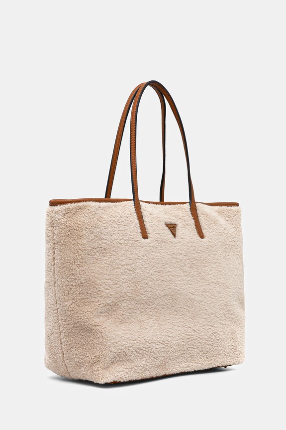Kabelka Guess VICTTORIA HWWG95.14290 béžová AW25
