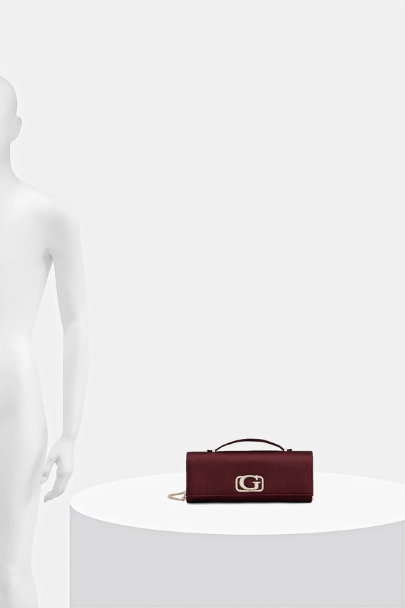 Сумочка Guess ZALINA HWSE93.50720