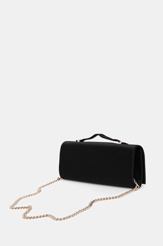 Guess torebka ZALINA czarny HWSE93.50720