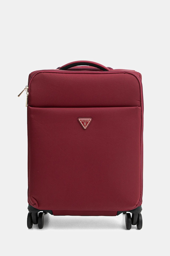 Guess valigia FOLLIE SMALL semplice rosso TWNN96.76983