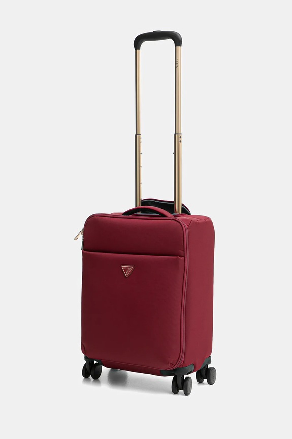 Guess valigia FOLLIE SMALL TWNN96.76983 rosso NC25