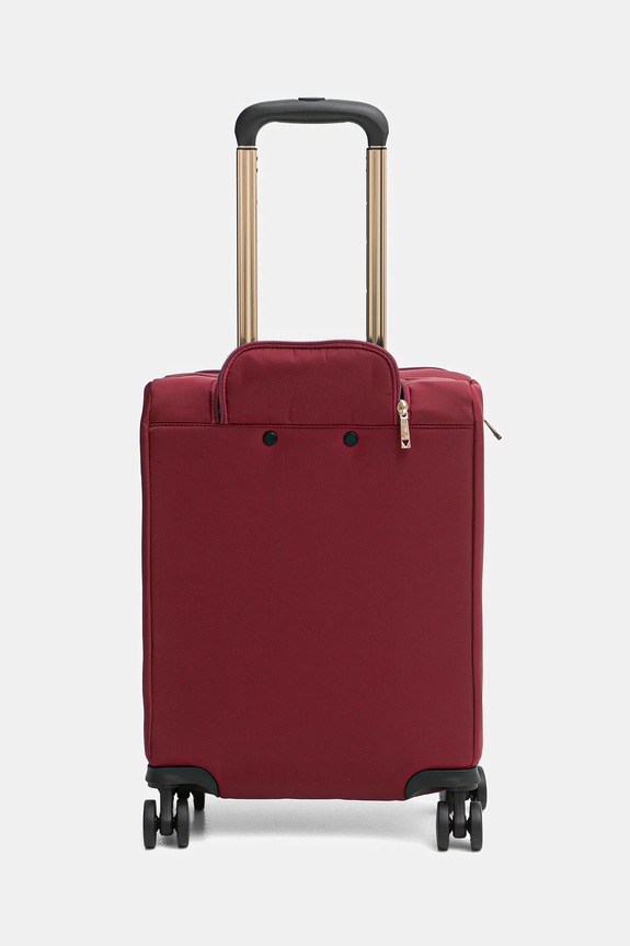 Accessori Guess valigia FOLLIE SMALL TWNN96.76983 rosso