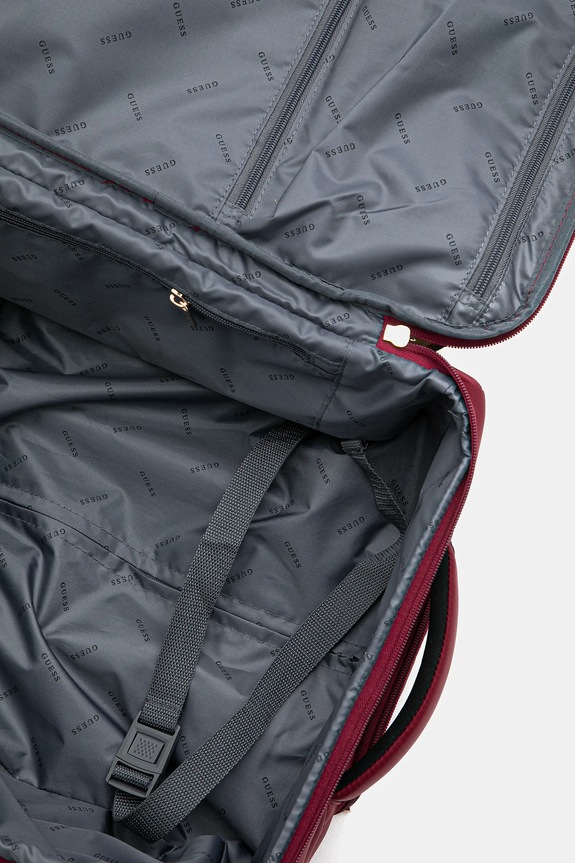 Guess valigia FOLLIE SMALL TWNN96.76983 rosso