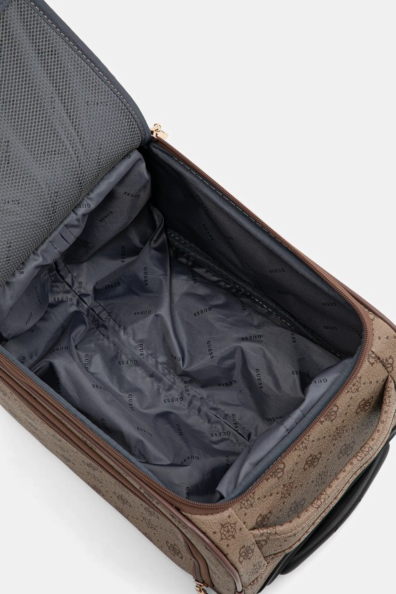 Guess valigia SILIA SMALL TWGP98.90971 beige