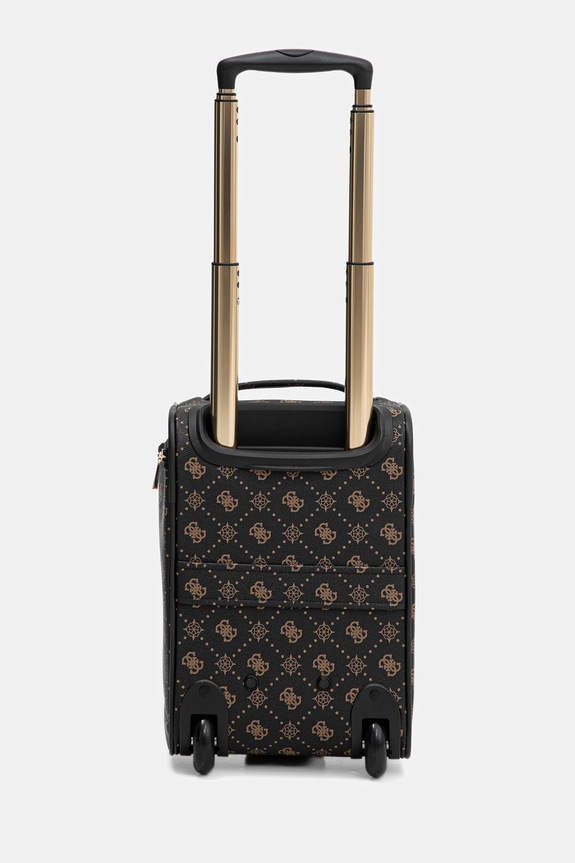 Accessori Guess valigia SILIA SMALL TWGP98.90971 marrone