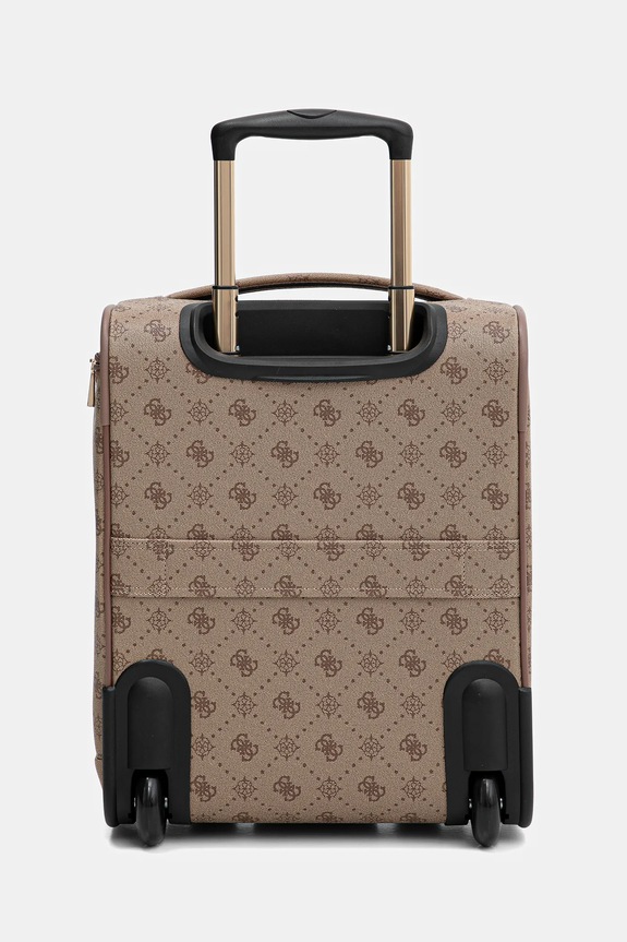 Accessori Guess valigia SILIA SMALL TWGP98.90972 beige