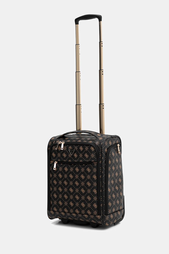 Guess valigia SILIA SMALL TWGP98.90972 marrone AW25