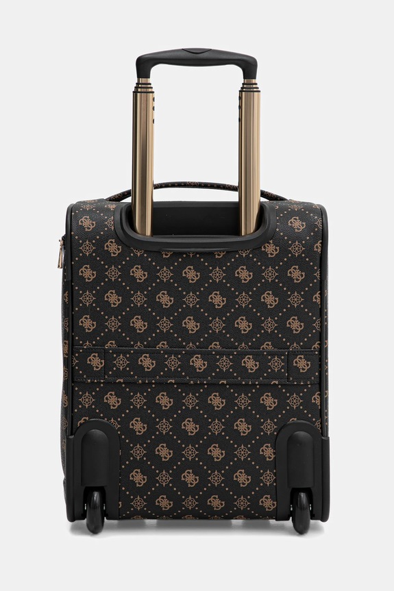 Accessori Guess valigia SILIA SMALL TWGP98.90972 marrone