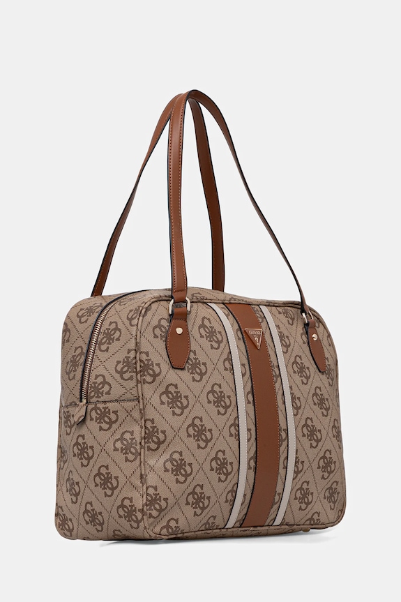 Сумка Guess ERENIA TWSO78.38916 бежевий AW25