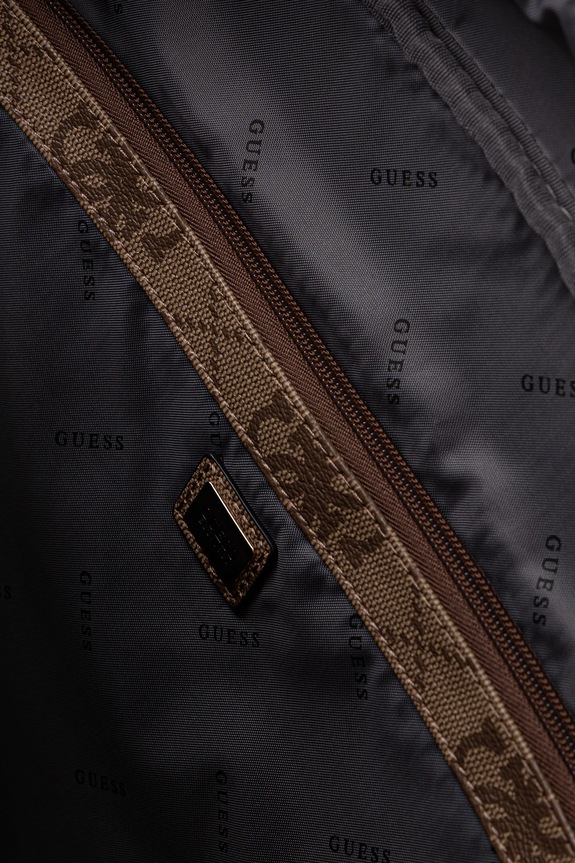 Сумка Guess ERENIA TWSO78.38916 бежевий