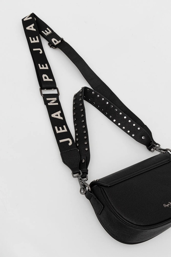 Аксесуари Сумочка Pepe Jeans PL0300033 чорний