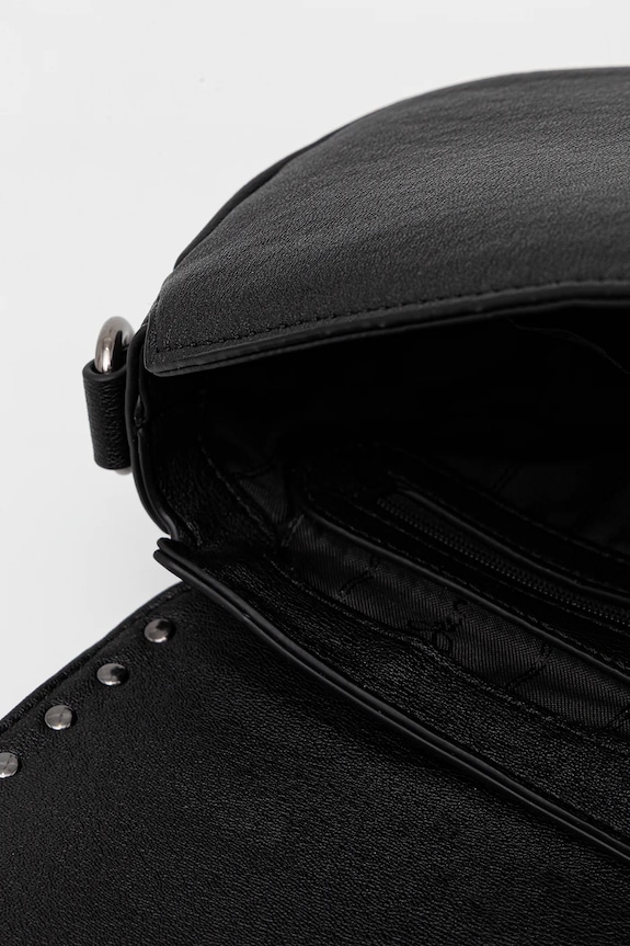 Сумочка Pepe Jeans PL0300033 чорний