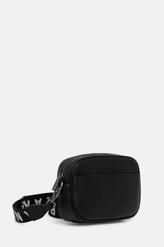Сумочка Pepe Jeans PL0300039 чорний AW25