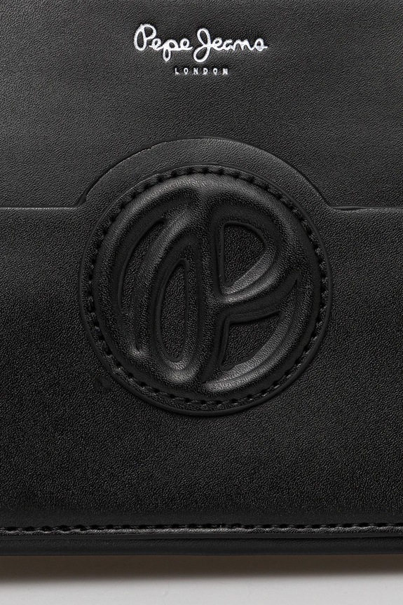 Сумочка Pepe Jeans чорний PL031662