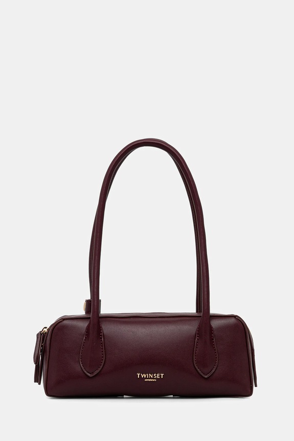 Twinset borsetta no granata 252TD8340