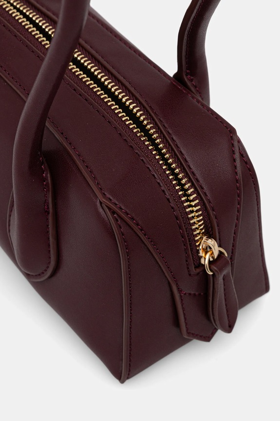 Twinset borsetta 252TD8340 granata