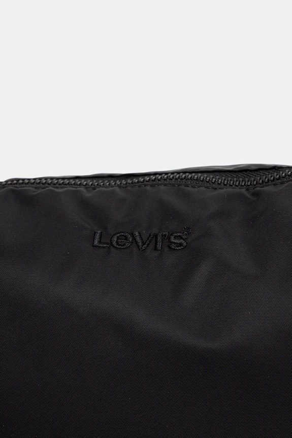 Αξεσουάρ Τσάντα Levi's 002H3 μαύρο