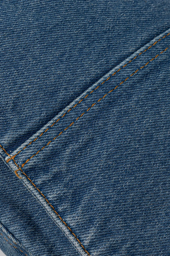 Τζιν τσάντα Levi's 004CG μπλε
