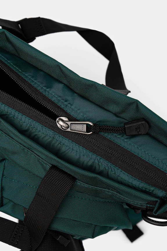 The North Face handbag Redbox green NF0A8EGE1KI1