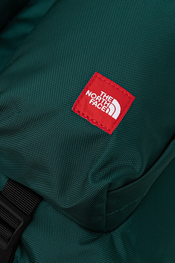 The North Face handbag Redbox NF0A8EGE1KI1 green