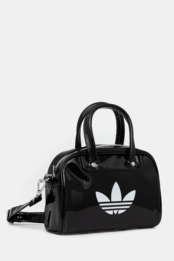 adidas Originals borsetta Adicolor JX0247 nero AW25
