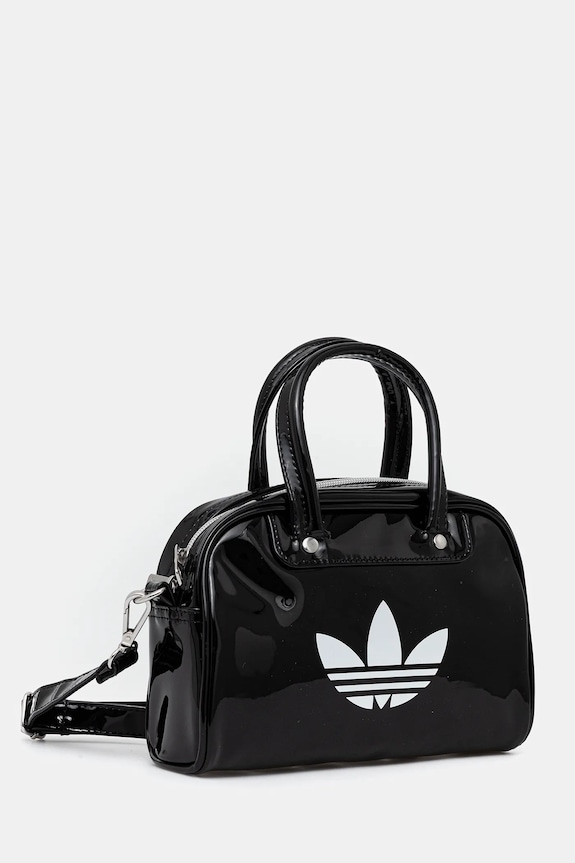 adidas Originals borsetta Adicolor JX0247 nero AW25