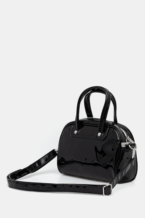Accessori adidas Originals borsetta Adicolor JX0247 nero