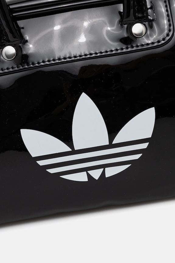 adidas Originals borsetta Adicolor nero JX0247
