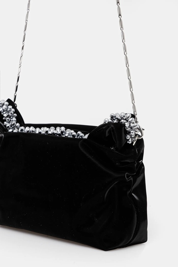 Αξεσουάρ Τσάντα MAX&Co. 2526516057200 μαύρο