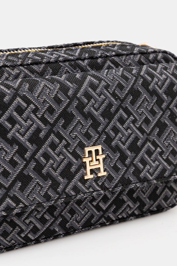 Tommy Hilfiger torebka czarny AW0AW17682