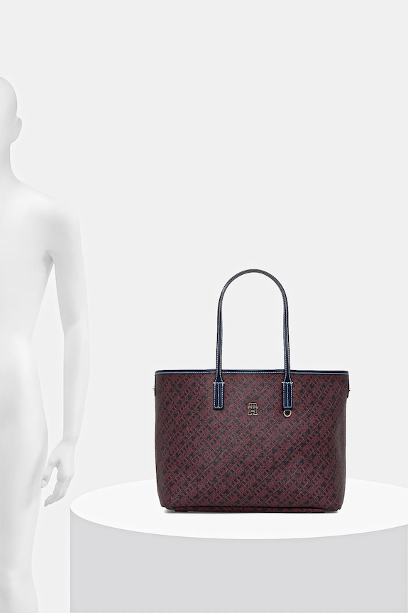 Tommy Hilfiger torebka AW0AW17696