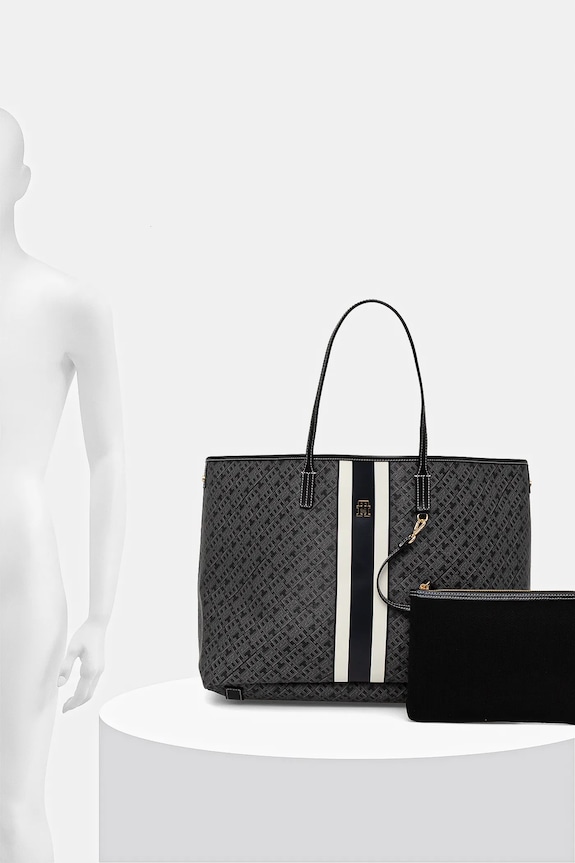 Τσάντα Tommy Hilfiger AW0AW17697