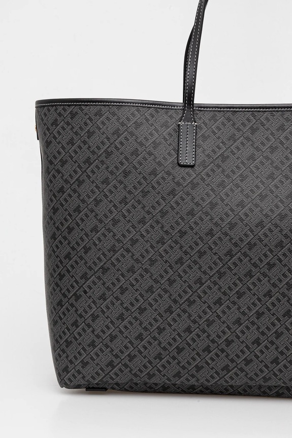 Αξεσουάρ Τσάντα Tommy Hilfiger AW0AW17697 μαύρο