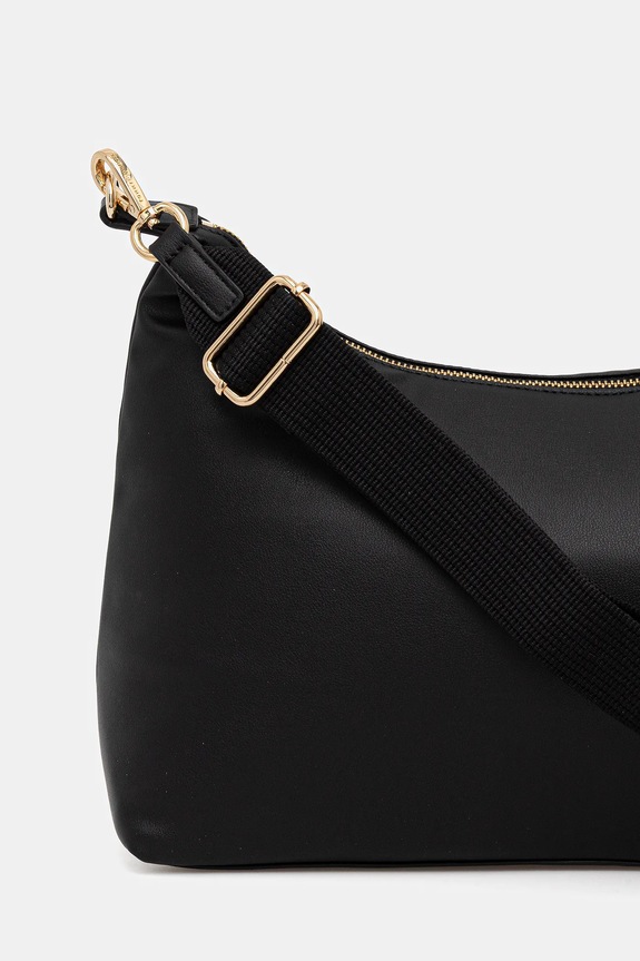 Accessori Tommy Hilfiger borsetta AW0AW17701 nero
