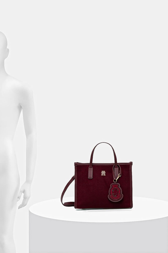 Τσάντα Tommy Hilfiger AW0AW17852