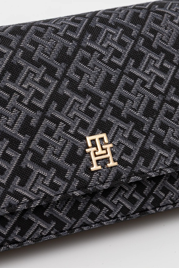 Tommy Hilfiger torebka czarny AW0AW17942
