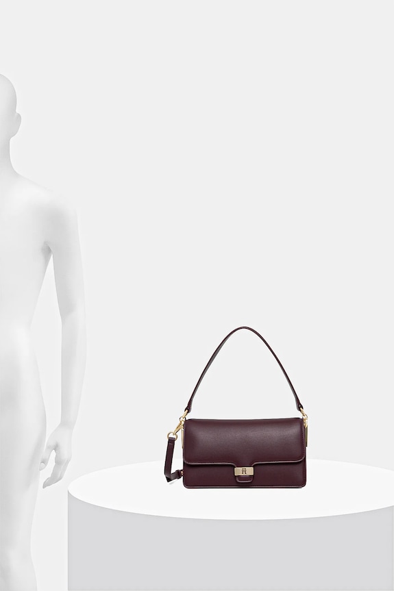 Τσάντα Tommy Hilfiger AW0AW18029