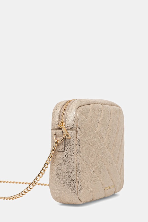 Сумочка Morgan 2MIA золотий AW25