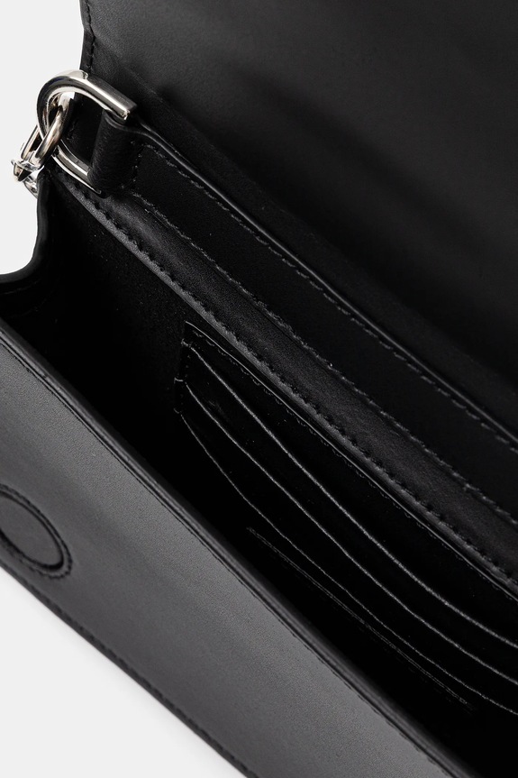 Heliot Emil borsa a mano in pelle AW25.15.083.BLK01 nero