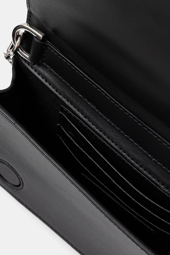 Heliot Emil borsa a mano in pelle AW25.15.083.BLK01 nero
