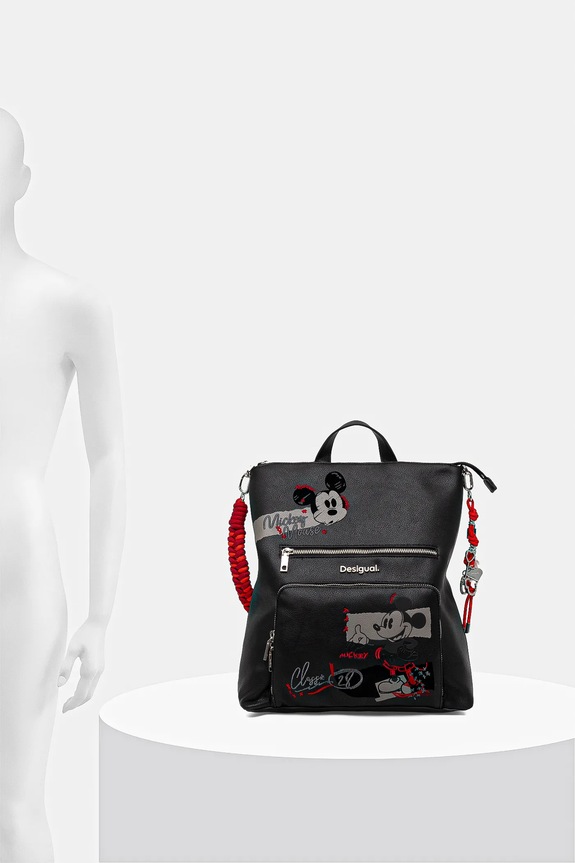 Desigual hátizsák MICKEY ROCK PRETORIA 25WAKP01