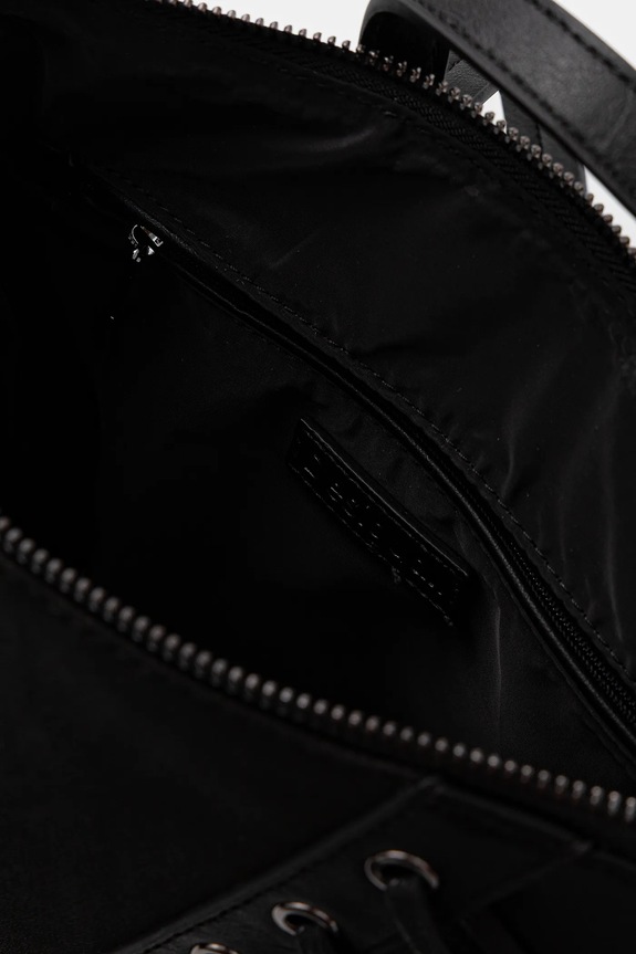 Desigual rucsac BLACK PATCH TANGO P 25WAKP12