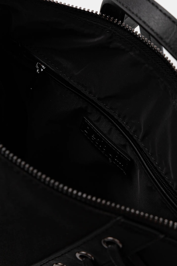 Desigual rucsac BLACK PATCH TANGO P 25WAKP12