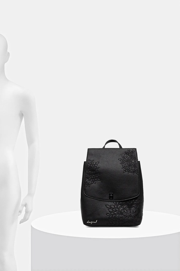 Desigual hátizsák SIERRA SUMY MINI STR 25WAKP19